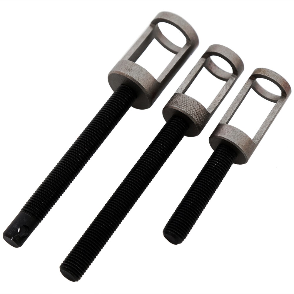 5 Sizes Valve Spring Compressor Pusher Automotive Tool For Car Motorcycle Kit-