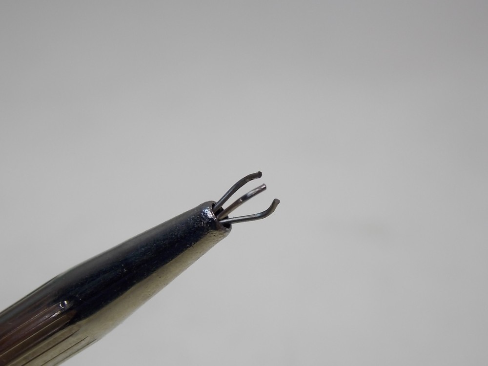 K&B Magic Fingers small part retrieval tool PN 7237