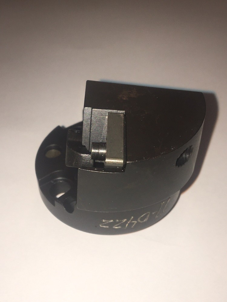 KENNAMETAL H32 MTFLNL4 BORING BAR HEAD
