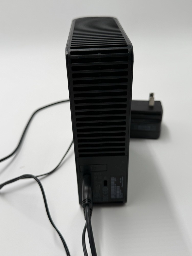 💾 Western Digital WD Elements 18TB External Desktop Hard Drive USB 3.0