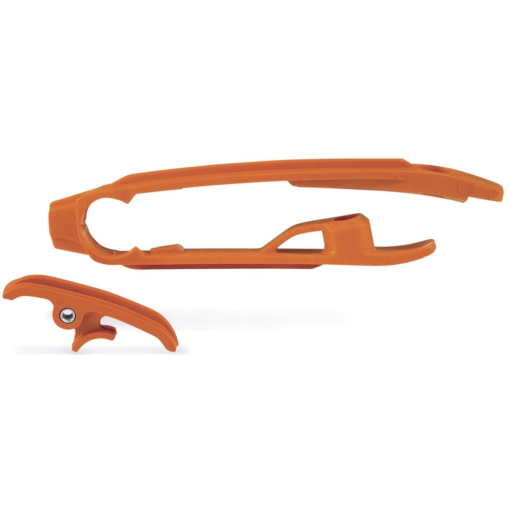 Acerbis Chain Slider Orange 2215070036