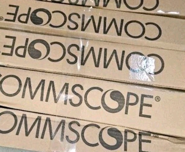 CommScope / Amphenol - 760207282 - CommScope Unshielded Discrete Distribution