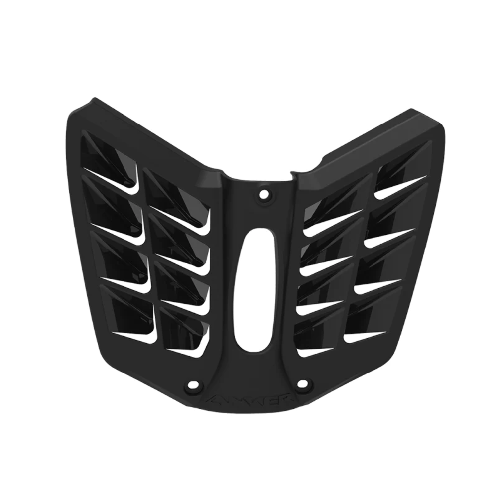 Honda CRF250F Engine Cooling Grille