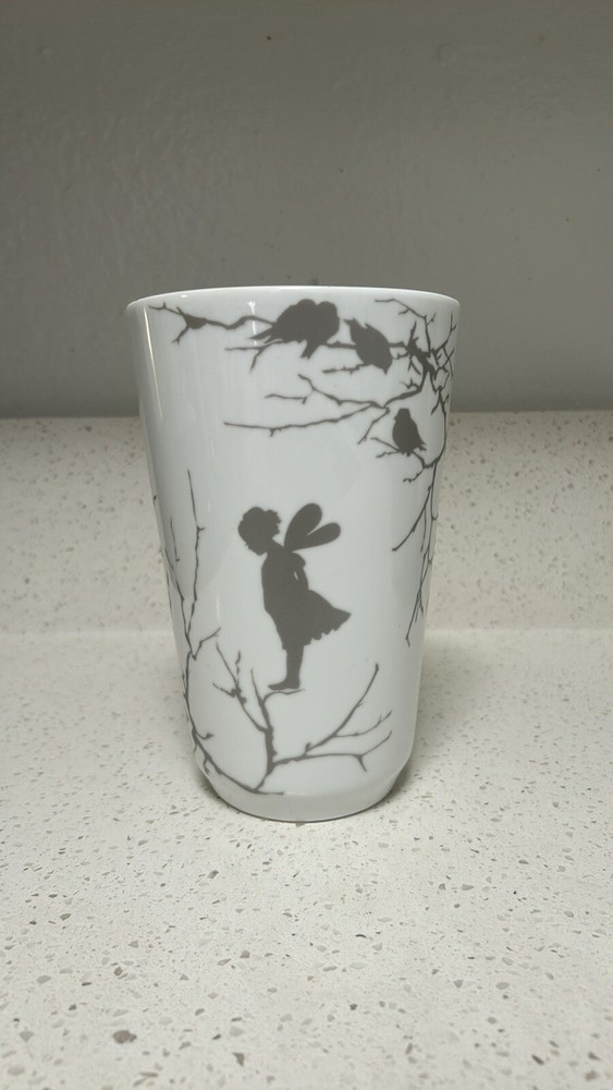 Wik & Walsøe porcelain Vase