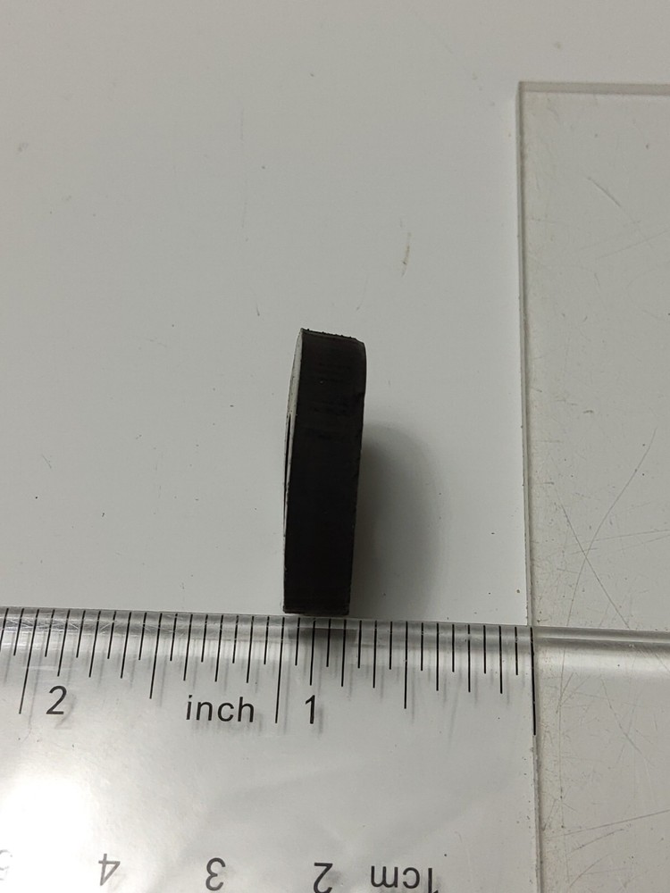 SPENAX BUMPER 3716-39 (NEW)