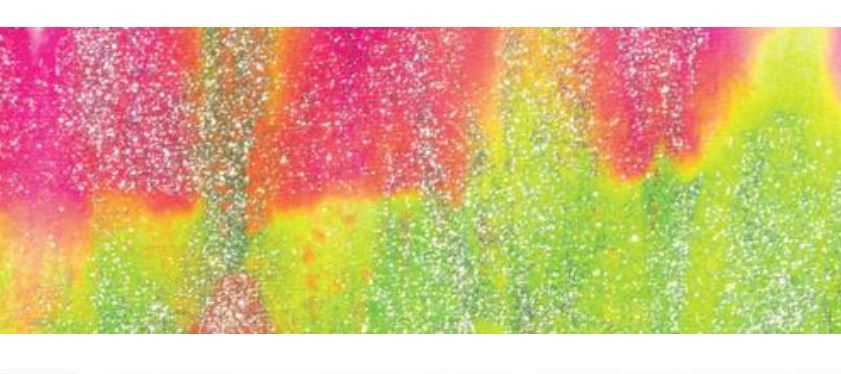 SEI Tumble Dry Tie Dye - 162 Neon Red