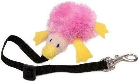 Small Pet, Marshall Ferret Bungee Pull Toy (1 count)