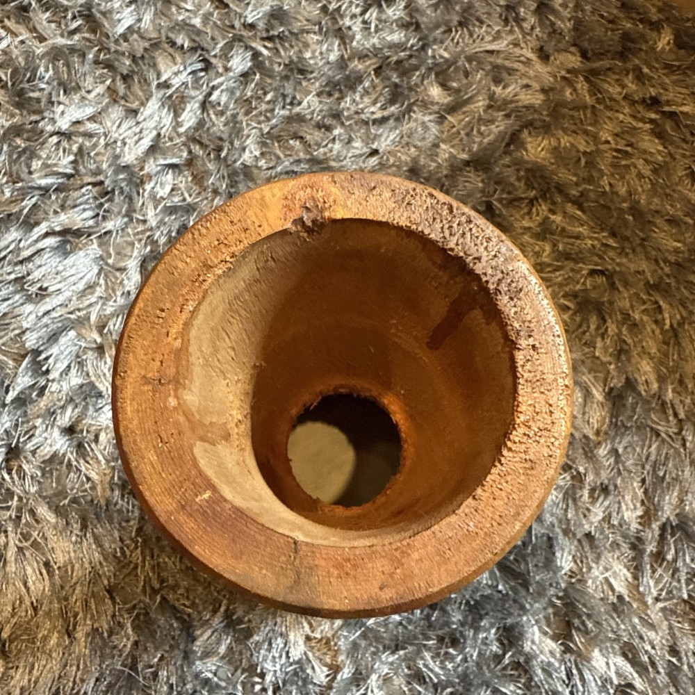African Drum 10 inch tall DRUM