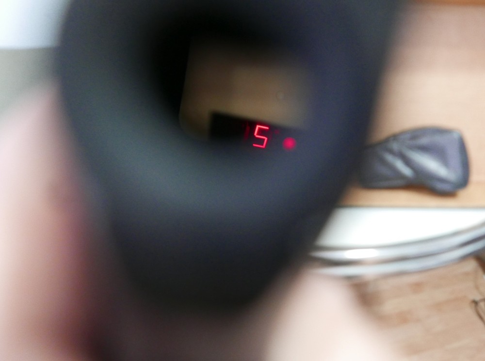 Pentax Digital Spot Meter Modified by Zone VI Studios