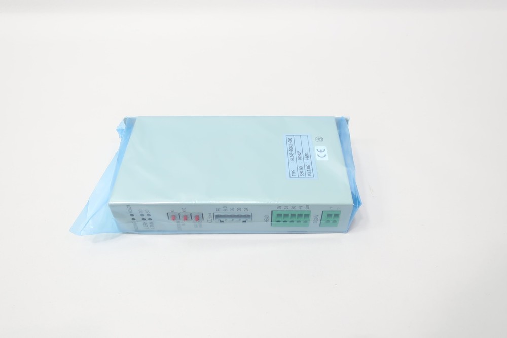 B&plus RL64E-366CL-000 Base Amplifier Module