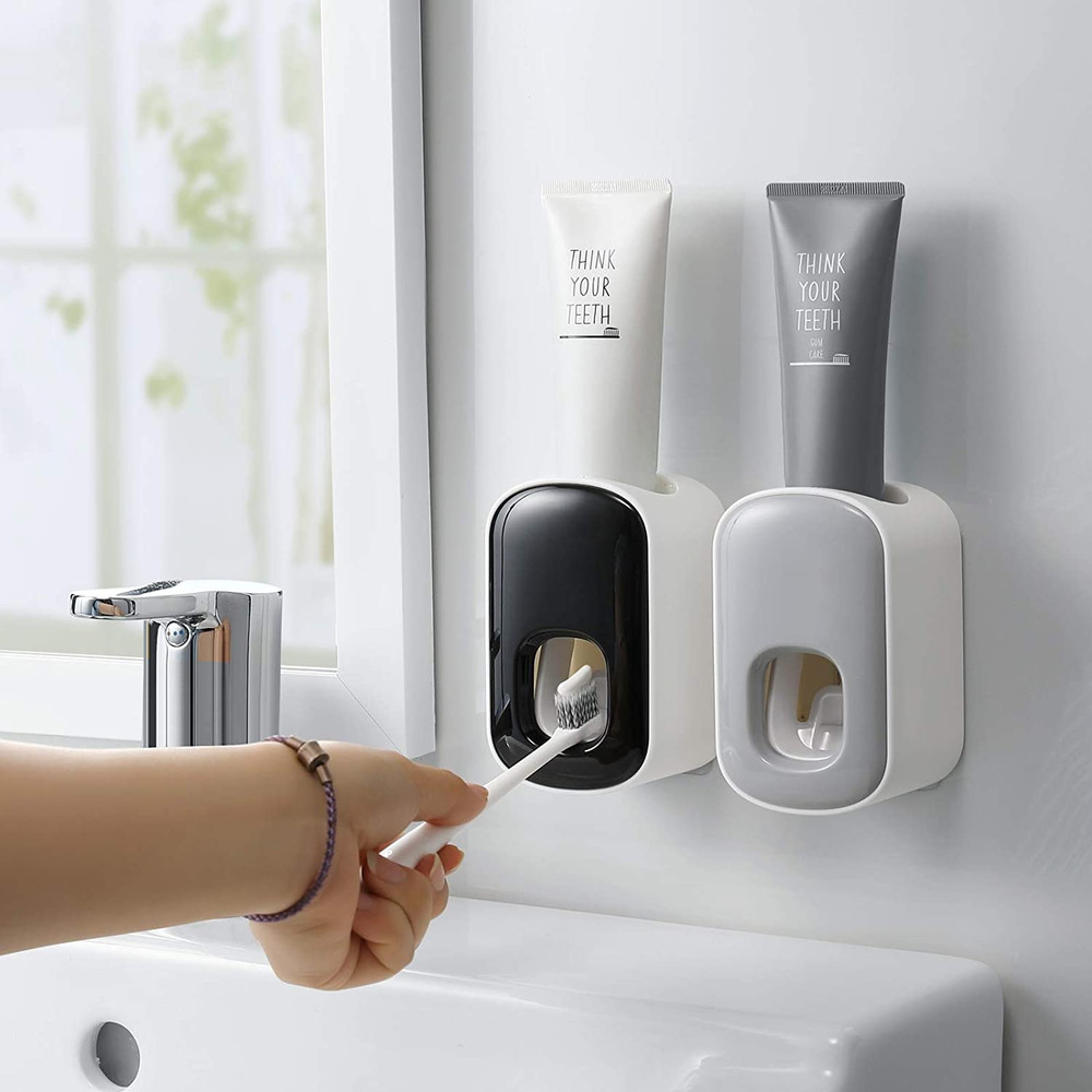 Toothpaste Dispenser