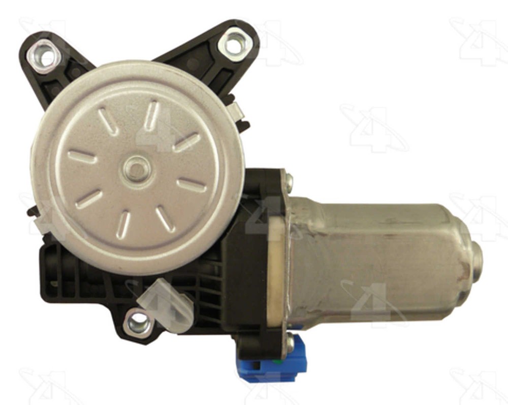 New Window Motor ACI/Maxair 82991