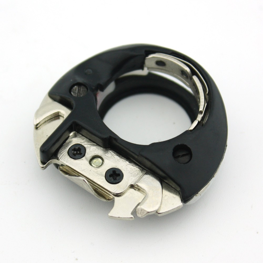 Bobbin Case #KM53334 For Kenmore 158. Model Sewing Machine