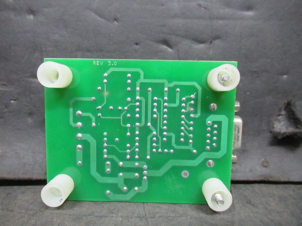 MICRO CONTROL SYSTEMS MCS-GATEWAY REV. 3 **WARRANTY INCLUDED**