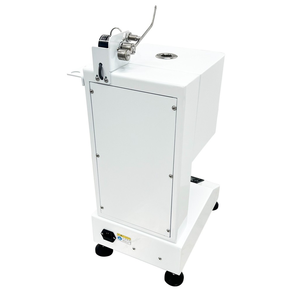 Automatic Melt Flow Index Rate Tester 110V MFR Tester with Printer & Tool Rack