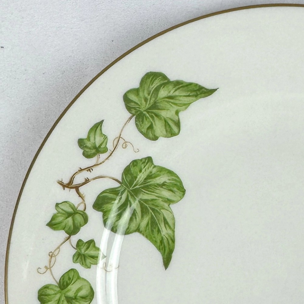Royal Jackson Springtime (Smooth) Bread and Butter Plate