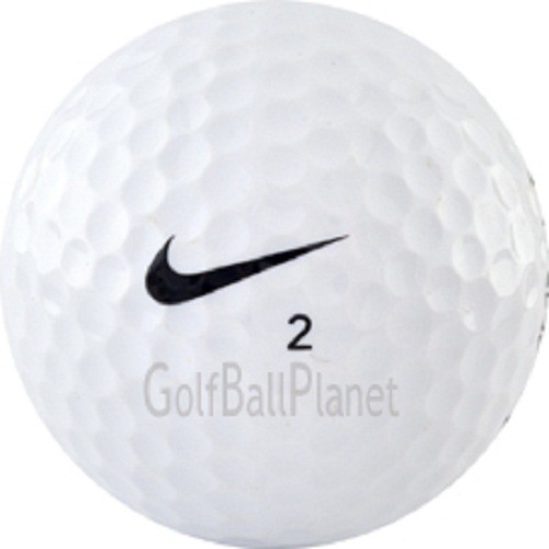 Nike Mix 48 AAAAA Mint Used Golf Balls