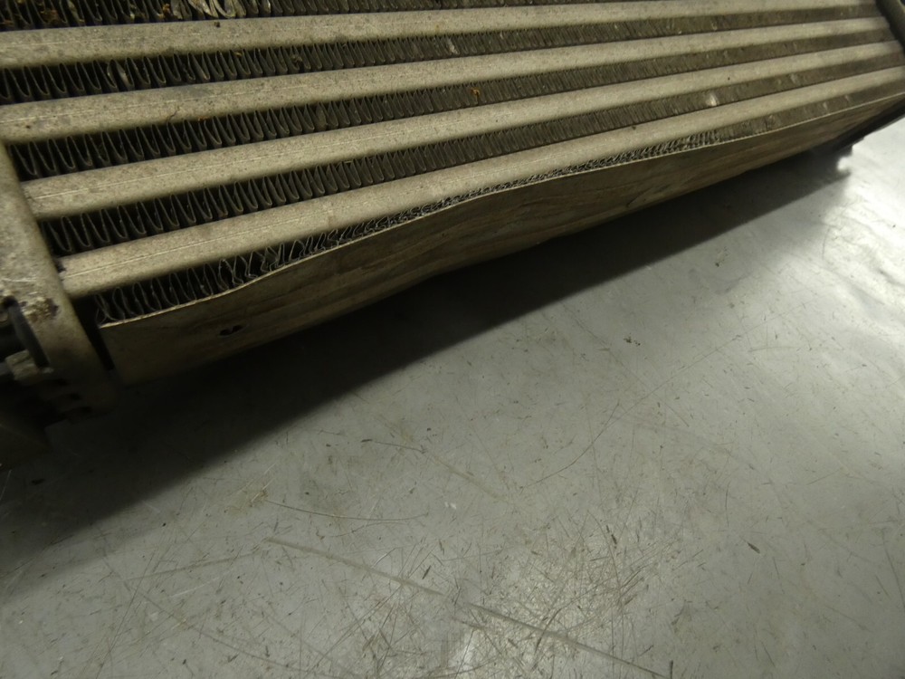 Ford Transit 350 Intercooler & Mounting Bracket 2.0TDCI 2017