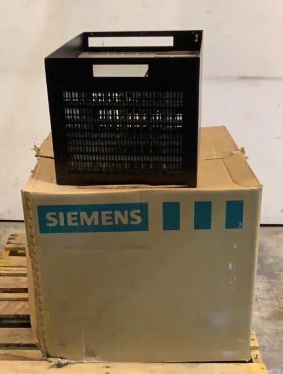 Siemens 560T Programmable Controller Module New