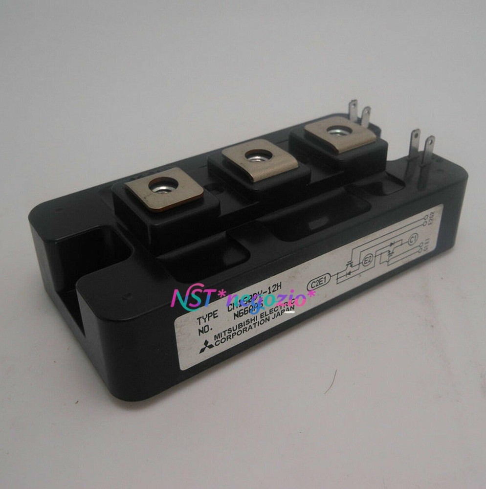 1 Pc. New CM150DY-12H IGBT Module