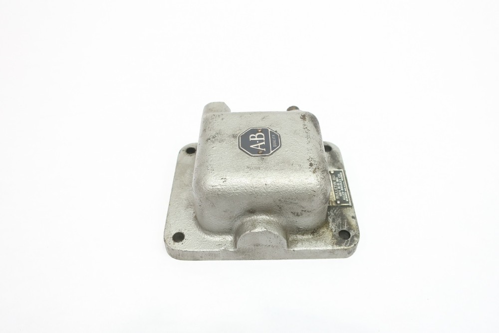 Allen Bradley 801-CMC14-4 Limit Switch