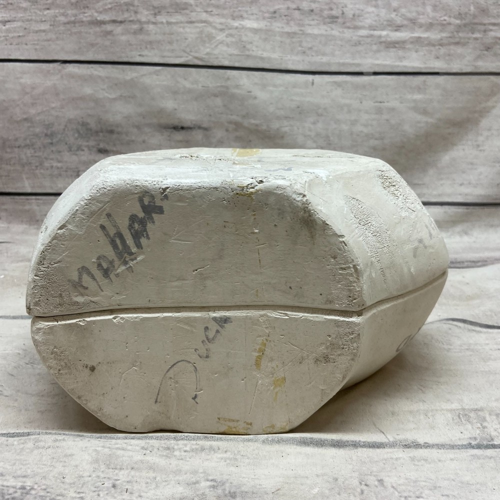 Ceramic Slip Casting Mold Mallard Duck Leila’s Professional #1004