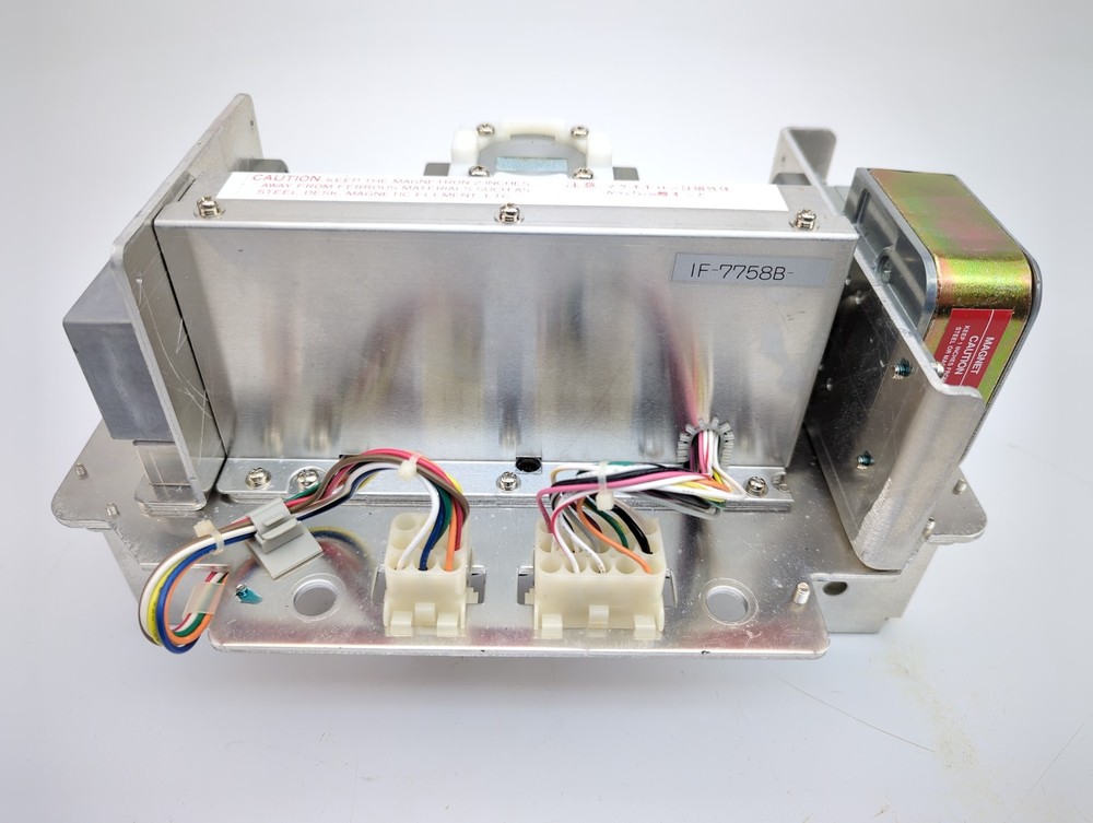 Furuno RTR-053 RSB-0061 RSB-0062 4kW Open Array Radar RF Module Processor