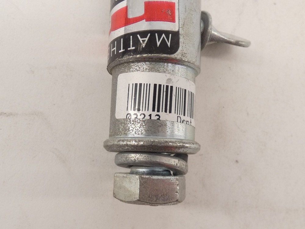 Matthews Studio Equipment Adapter