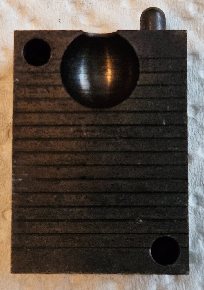 Lyman Mould Block .445 #776