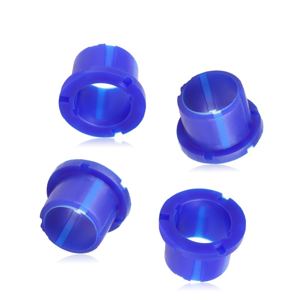 4PCS Automatic Shift Linkage Bushing for Toyota 1985-2002 4Runner