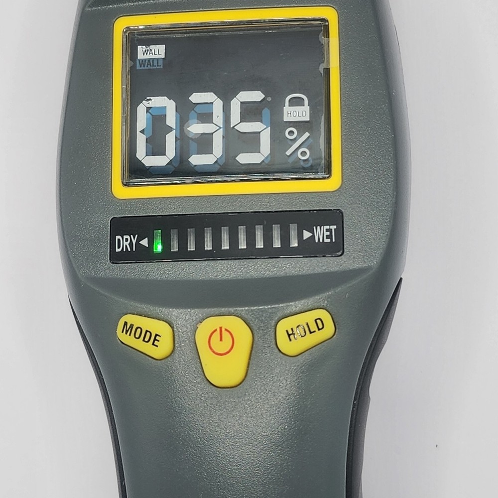 General MM8 Moisture Meter