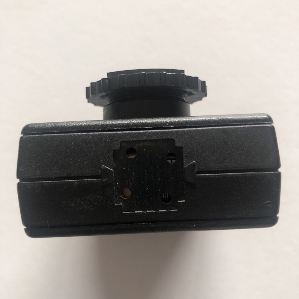 Quantum Radio Slave 4i Sender Transmitter for Frequency B with SHOE ORIGINAL