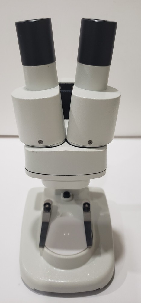 Stereo Microscope by Doma Model 210 Magnification 20X
