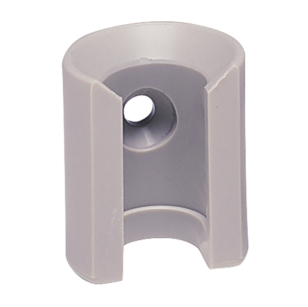 5/8" Rounded Back Holder