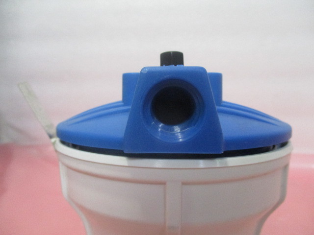 Filter Housing, 450885