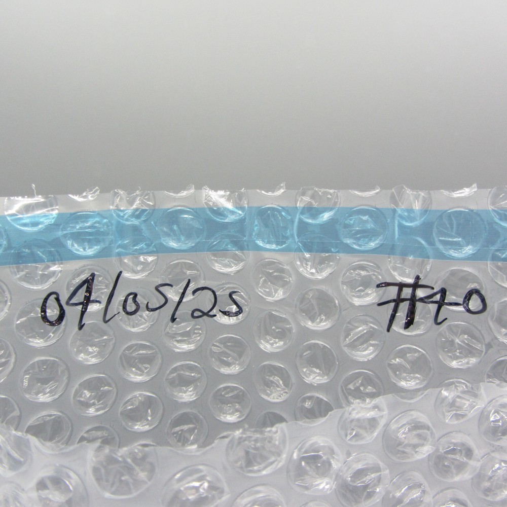 Packard Bell DSC-220 2.0MP Compact Digital Camera Silver Tested