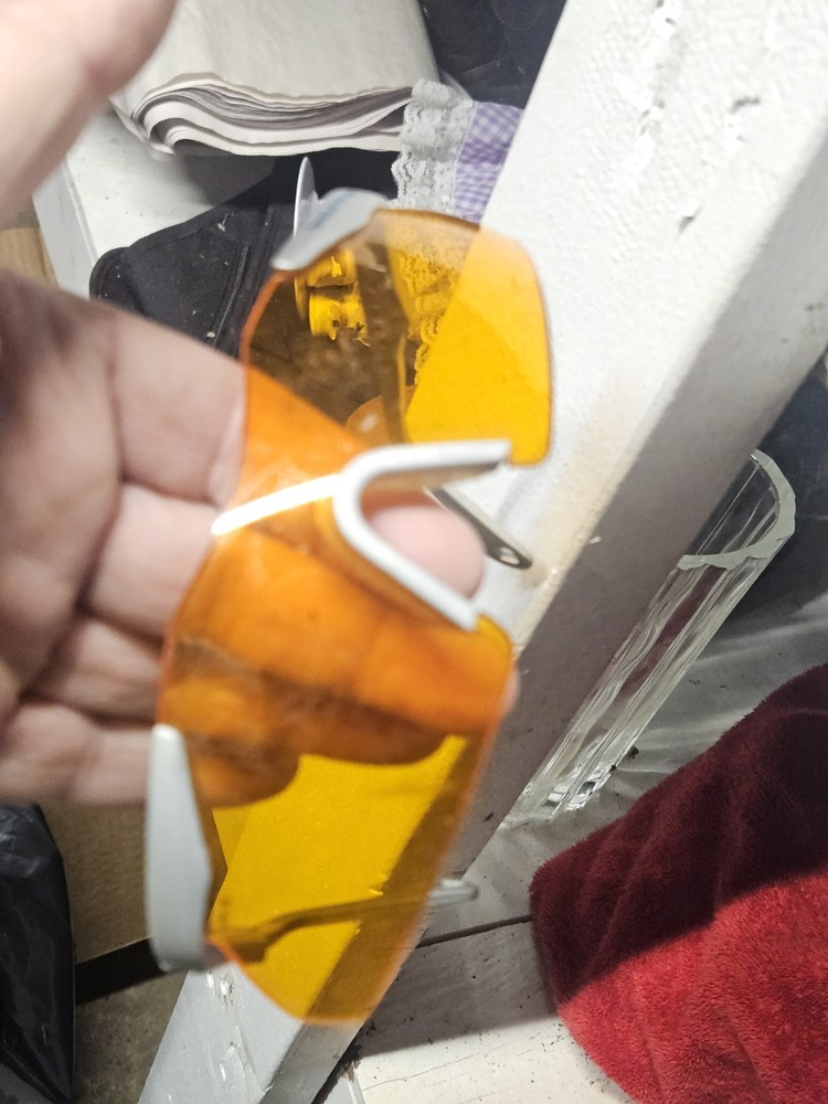 Smith And Wesson Sun Shades