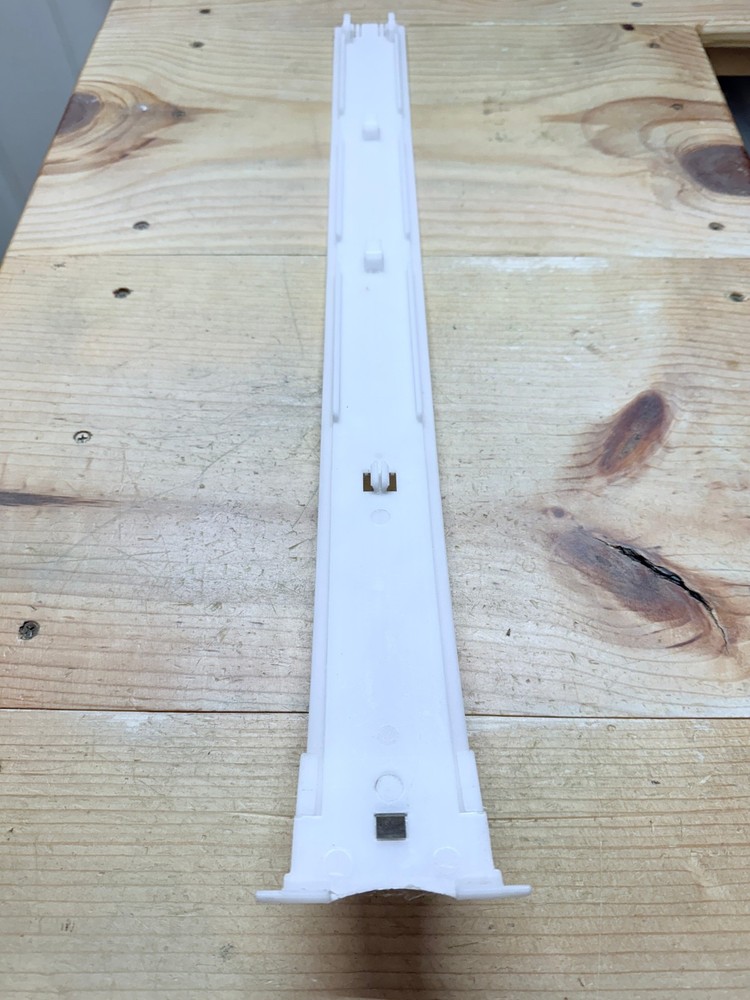Dixie Narco 2145/3561/5591 Product Pusher/Slide/Spring Assembly - Short Pusher