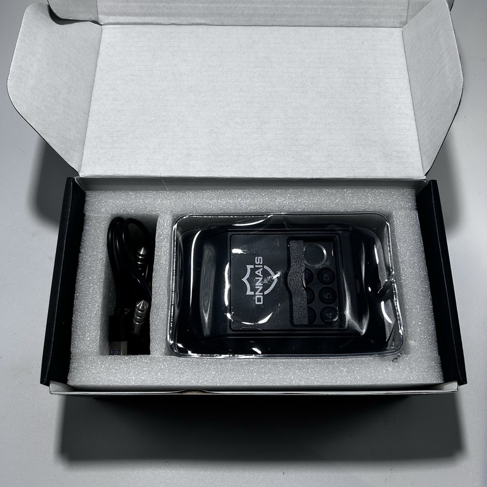 Master Lock Digital Lock Box for Keys with Code, Electronic Wall Mount Bluetooth