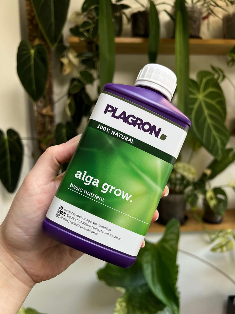 Plagron Alga Grow 1L