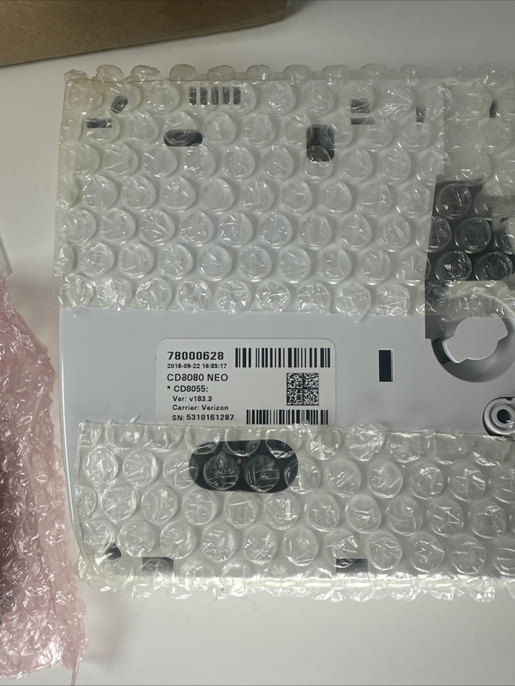 DSC CD8080VZ Verizon Cell Module