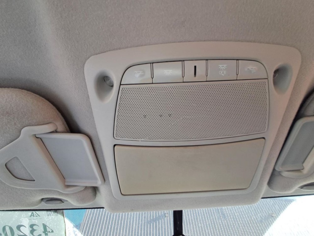 SENTRA 2016 Glove Box 4873404