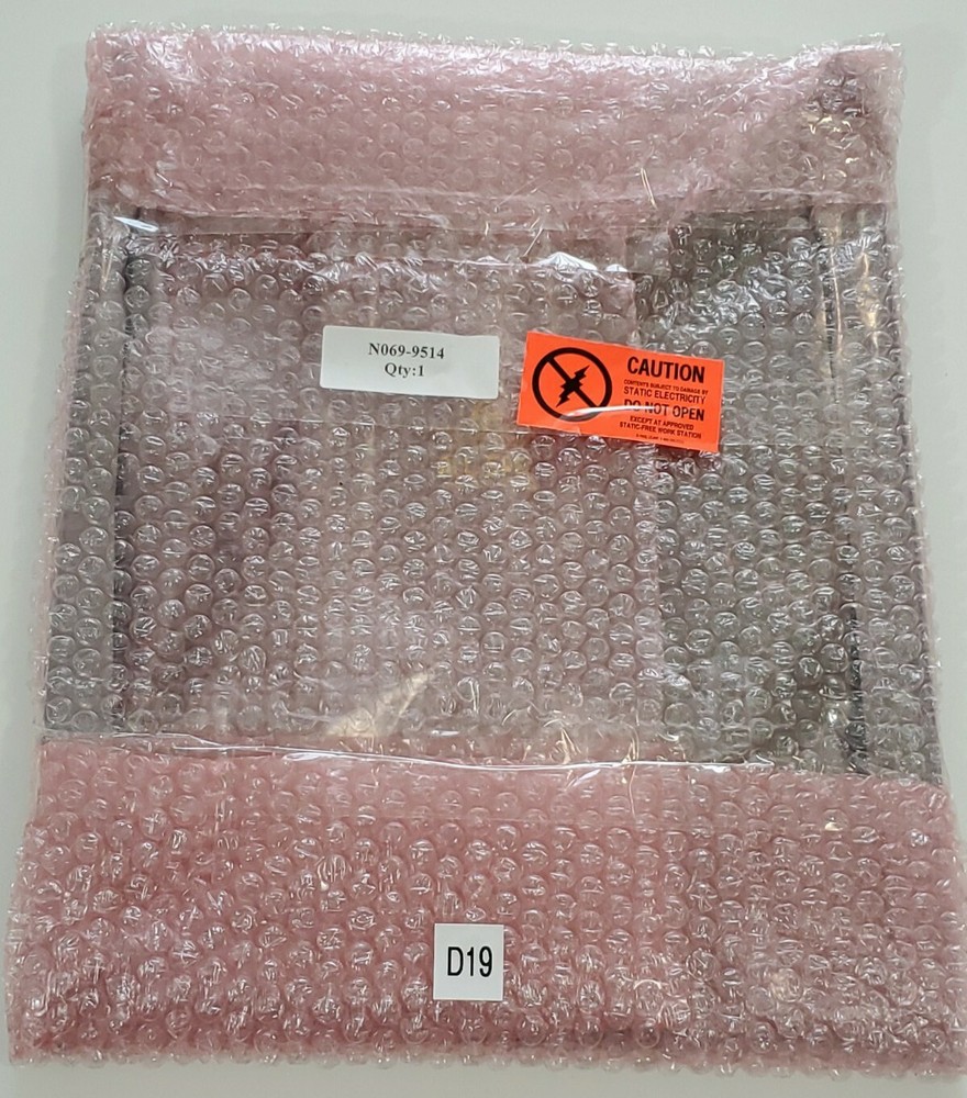 *NEW* Perkin Elmer N069-9514 ICP Controller PCB Board + Warranty!