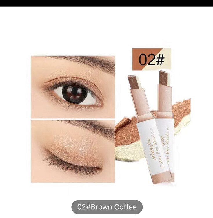 Beautiful two tone eyeshadow NEW