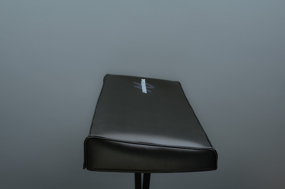 Alesis ANDROMEDA A6 synth dust cover