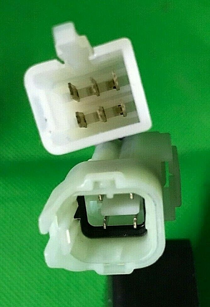 KHE7 CDi UNIT Quadzilla PGO BUGRIDER BR250 250 BUGGY ELECTRONIC IGNITION IGNITER