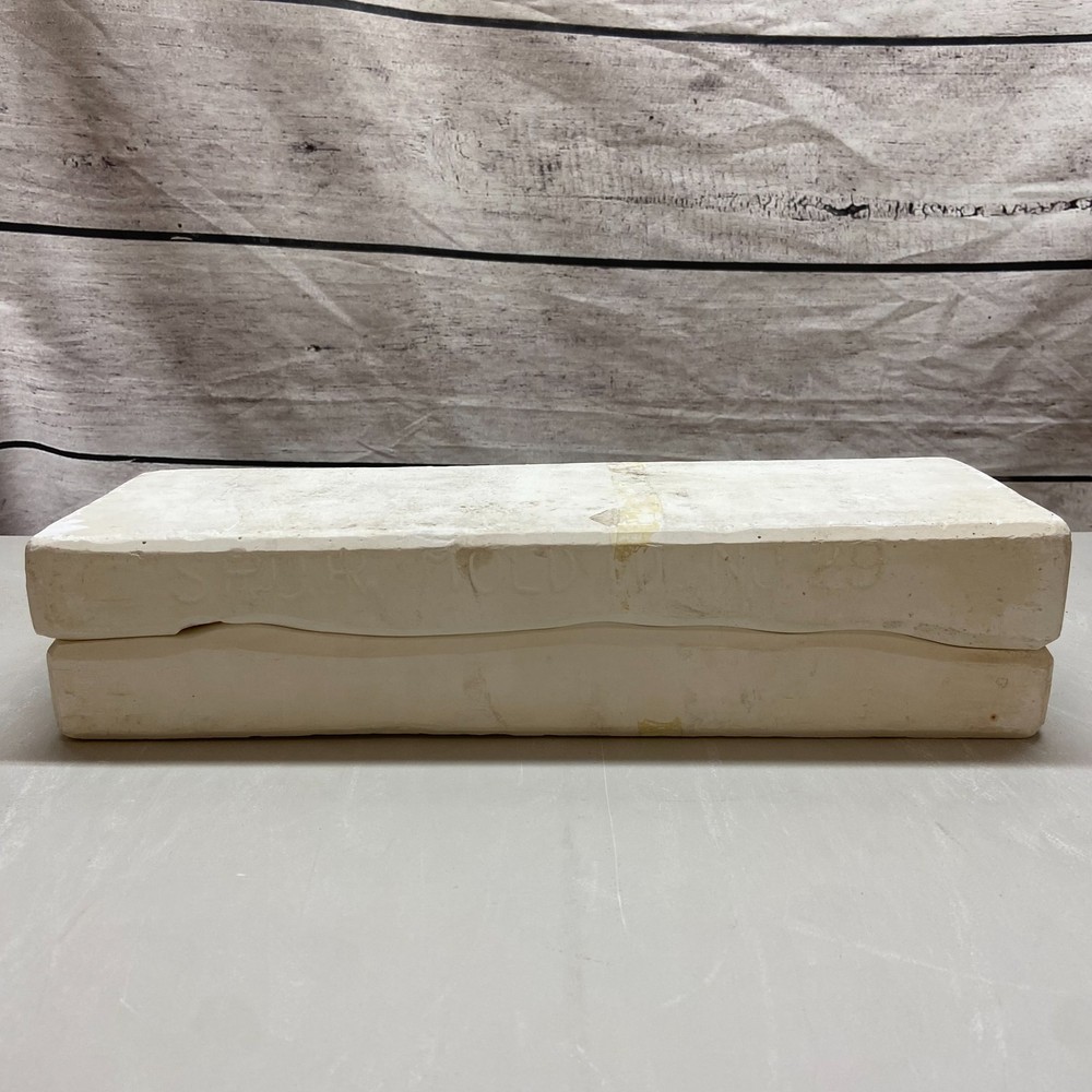 Ceramic Slip Casting Mold Clown #29