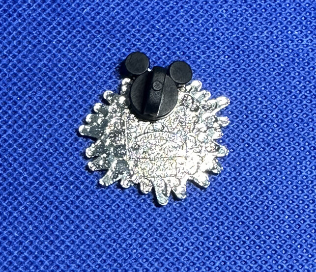 2010 Mini-Pin Collection - Donald Duck