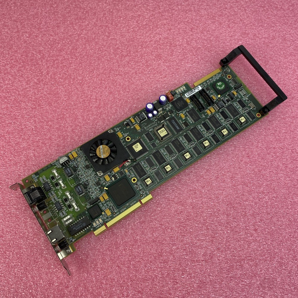 Brooktrout Technology 802-150-42 Analog Fax Board