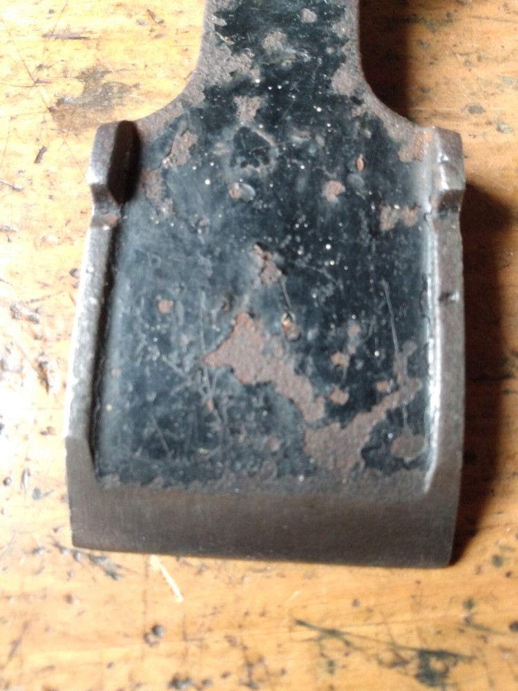 UNION ( X ?) TRANSITIONAL PLANE 2" LEVER cap. READ FULL DESCRIPTION.